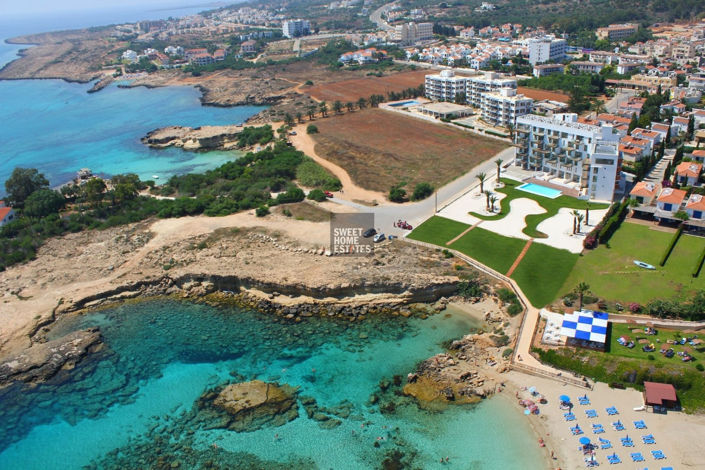 Image No.21-Appartement de 1 chambre à vendre à Protaras