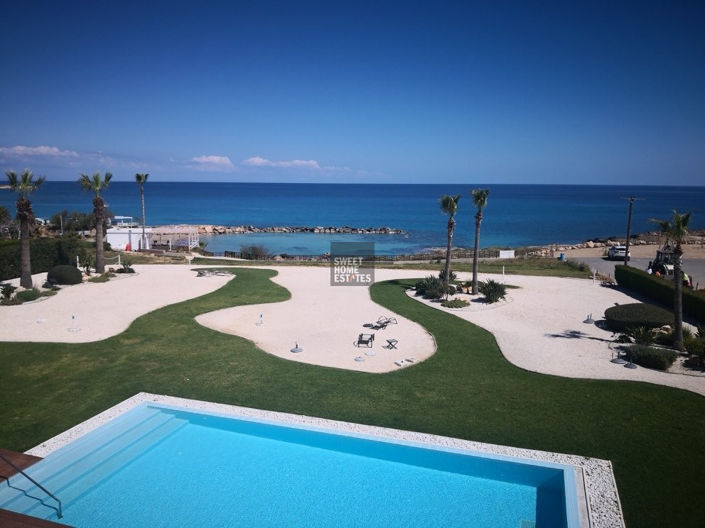 Image No.24-Appartement de 1 chambre à vendre à Protaras