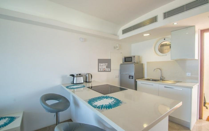 Image No.3-Appartement de 1 chambre à vendre à Protaras