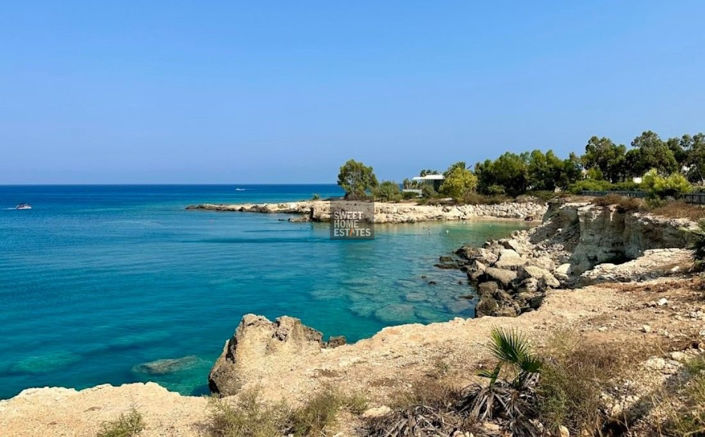 Image No.3-Maison de 5 chambres à vendre à Protaras