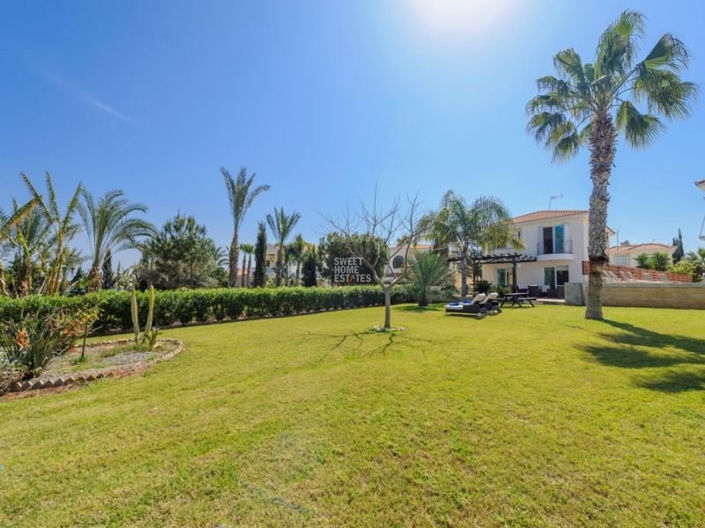 Image No.5-Maison de 5 chambres à vendre à Protaras