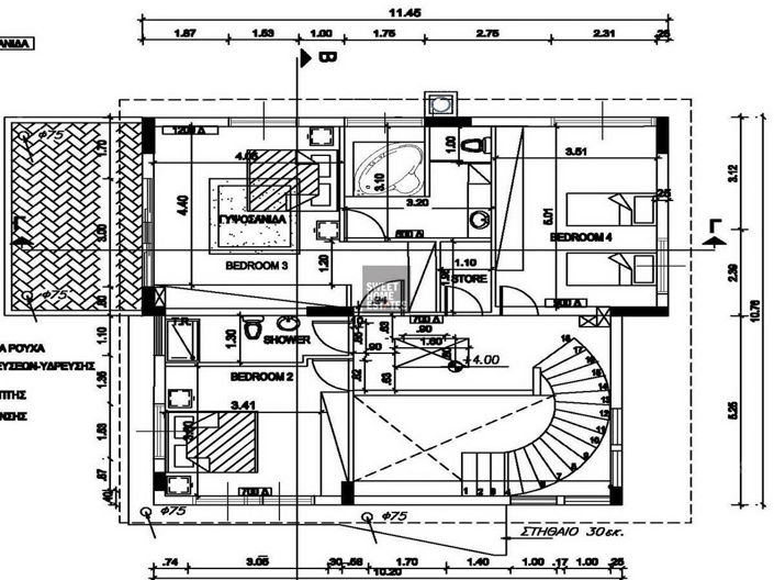 Image No.34-4 Bed House for sale