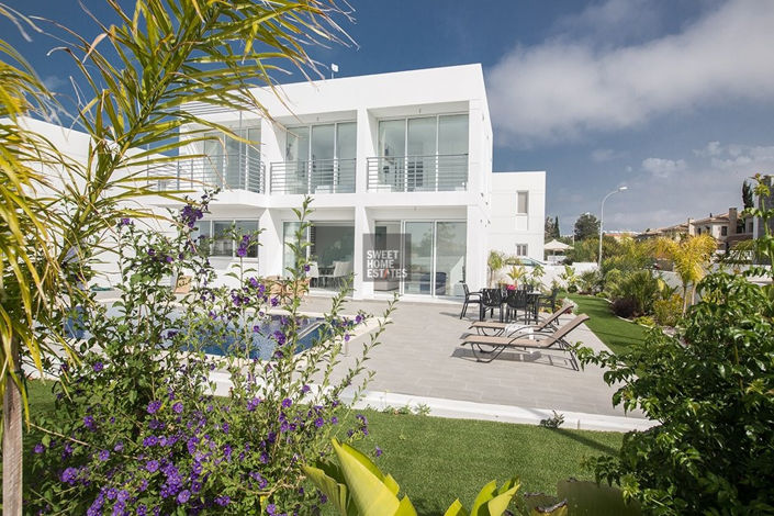 Image No.15-Maison de 3 chambres à vendre à Kapparis