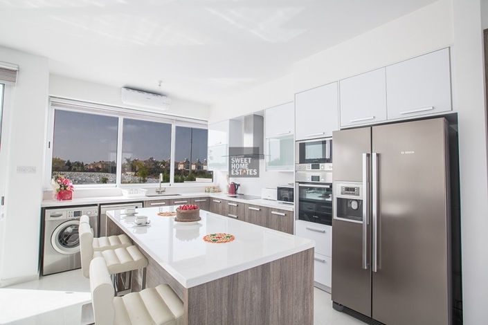 Image No.21-Maison de 3 chambres à vendre à Kapparis