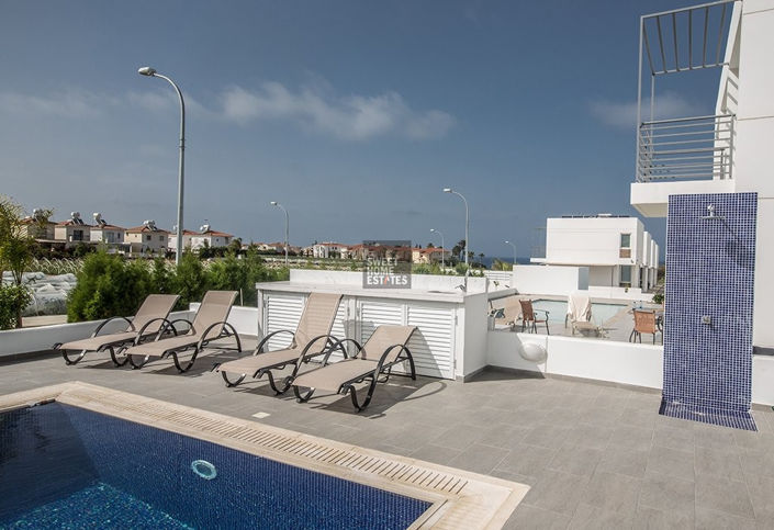 Image No.25-Maison de 3 chambres à vendre à Kapparis