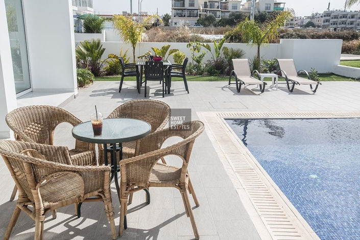 Image No.26-Maison de 3 chambres à vendre à Kapparis