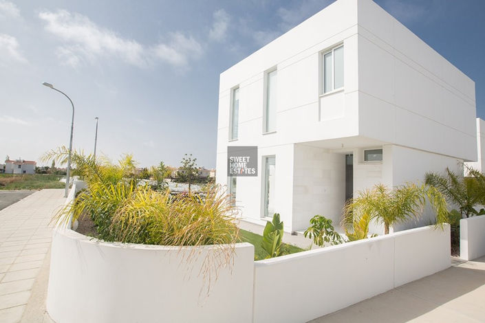 Image No.27-Maison de 3 chambres à vendre à Kapparis