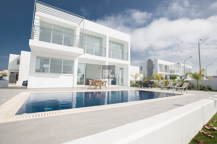 Image No.28-Maison de 3 chambres à vendre à Kapparis