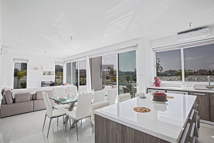 Image No.3-Maison de 3 chambres à vendre à Kapparis