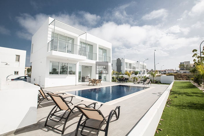 Image No.30-Maison de 3 chambres à vendre à Kapparis