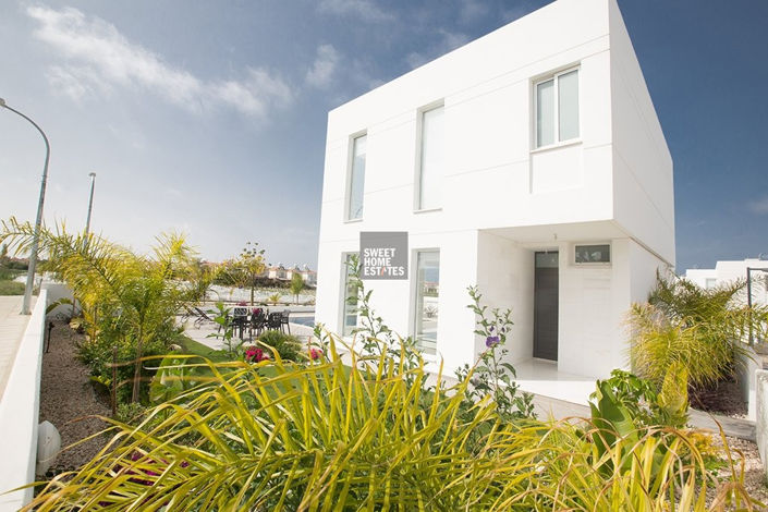 Image No.31-Maison de 3 chambres à vendre à Kapparis