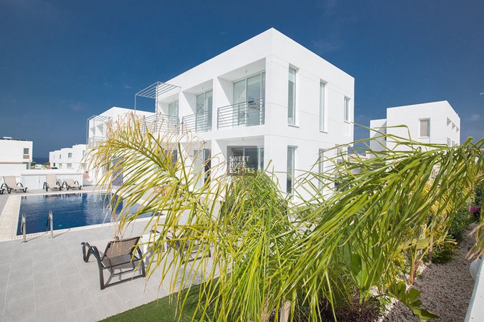 Image No.32-Maison de 3 chambres à vendre à Kapparis