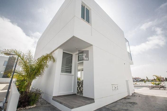 Image No.33-Maison de 3 chambres à vendre à Kapparis