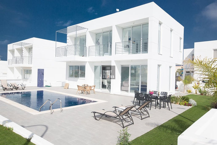 Image No.35-Maison de 3 chambres à vendre à Kapparis