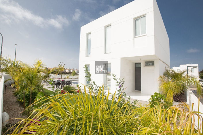 Image No.36-Maison de 3 chambres à vendre à Kapparis