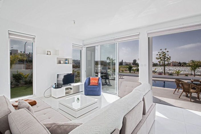 Image No.4-Maison de 3 chambres à vendre à Kapparis