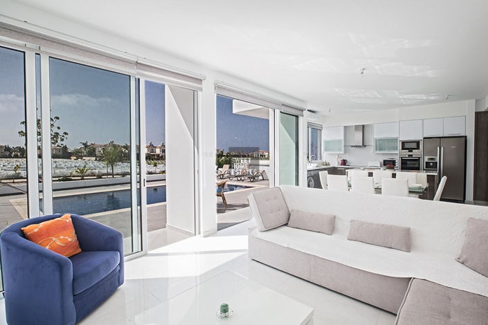 Image No.5-Maison de 3 chambres à vendre à Kapparis