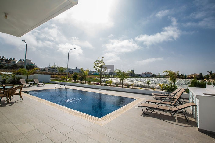 Image No.7-Maison de 3 chambres à vendre à Kapparis