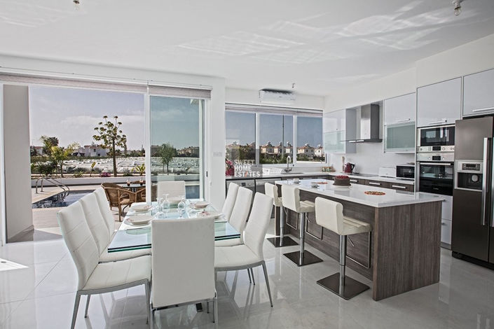 Image No.8-Maison de 3 chambres à vendre à Kapparis