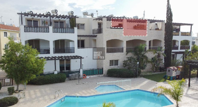 Image No.1-Appartement à vendre à Kapparis