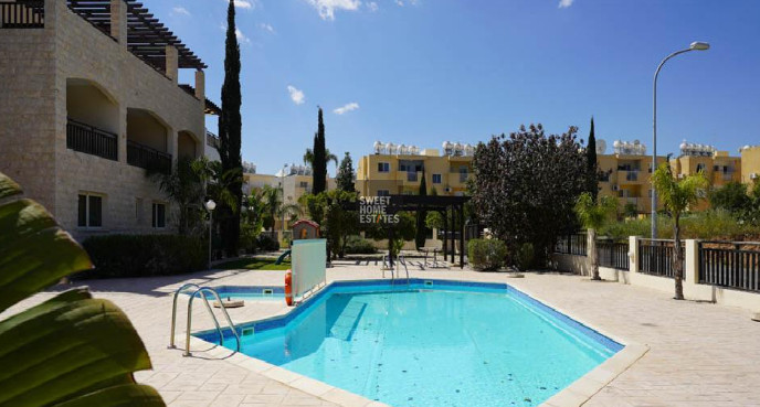 Image No.3-Appartement à vendre à Kapparis