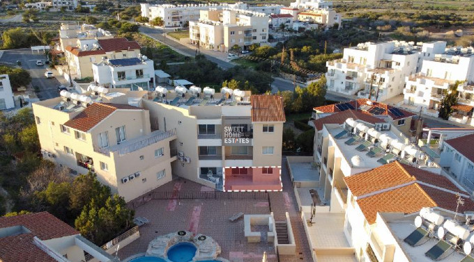 Paralimni, Apartment