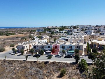 1 - Deryneia, Townhouse