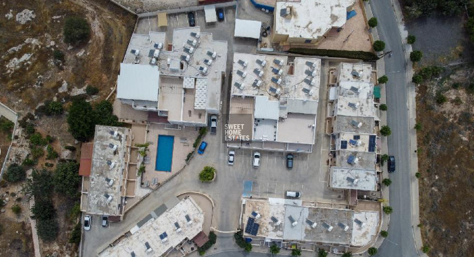 Image No.9-Appartement de 2 chambres à vendre à Deryneia