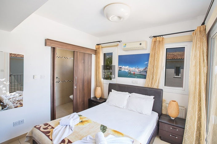 Image No.12-Maison de 3 chambres à vendre à Protaras