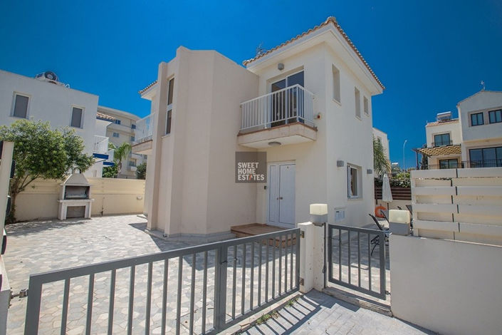 Image No.18-Maison de 3 chambres à vendre à Protaras