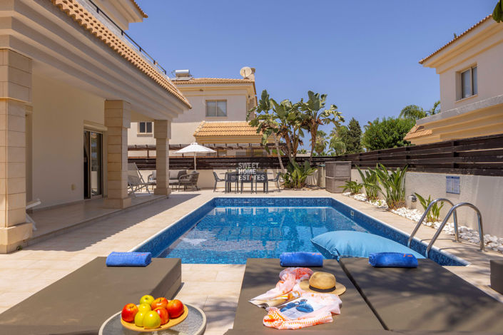 Image No.32-3 Bed House for sale