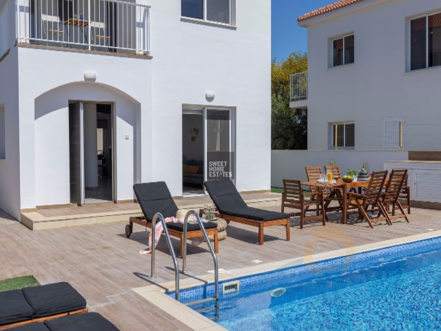 Image No.26-3 Bed House for sale