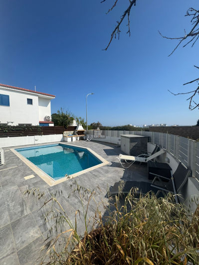 Image No.3-Maison de 2 chambres à vendre à Ayia Triada