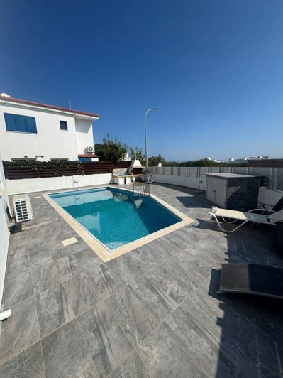 Image No.5-Maison de 2 chambres à vendre à Ayia Triada