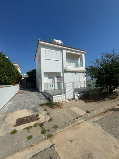 Image No.7-Maison de 2 chambres à vendre à Ayia Triada