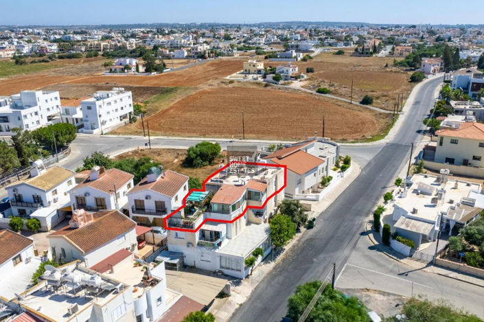 Image No.2-Appartement de 2 chambres à vendre à Paralimni