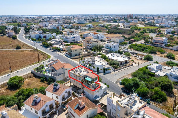 Image No.3-Appartement de 2 chambres à vendre à Paralimni