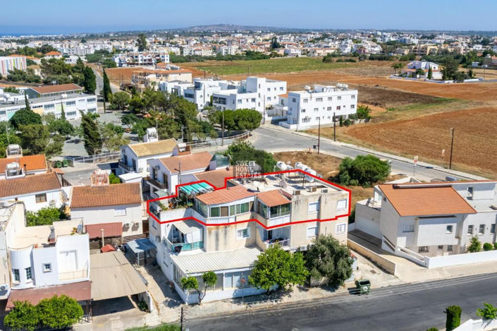 Image No.4-Appartement de 2 chambres à vendre à Paralimni