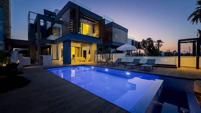 Image No.45-4 Bed House for sale