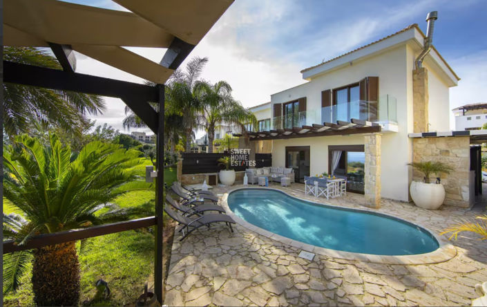 Image No.3-4 Bed House for sale