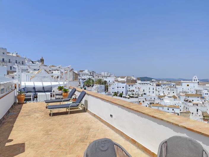 Image No.47-6 Bed Townhouse for sale