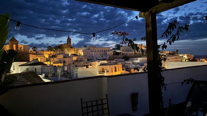 Image No.51-Maison de ville de 4 chambres à vendre à Vejer de la Frontera