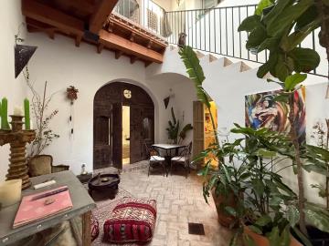 Maison de ville de 4 chambres à vendre à Vejer de la Frontera