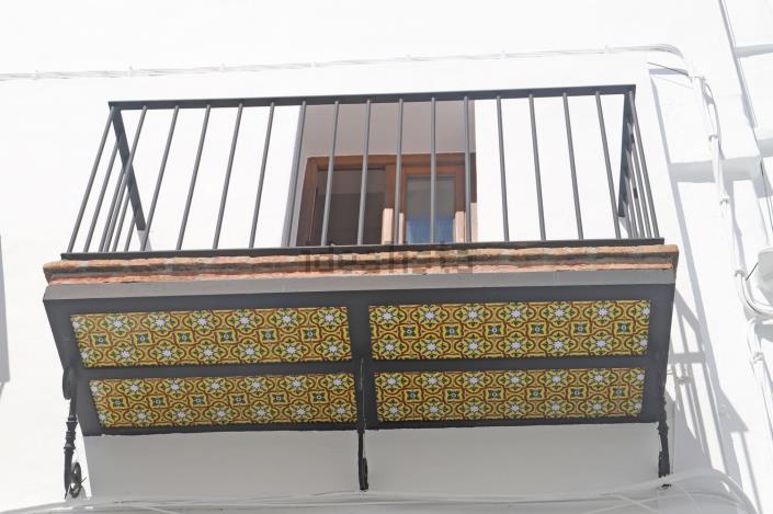 Image No.43-Maison de ville de 4 chambres à vendre à Vejer de la Frontera