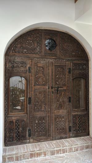 Image No.5-Maison de ville de 4 chambres à vendre à Vejer de la Frontera