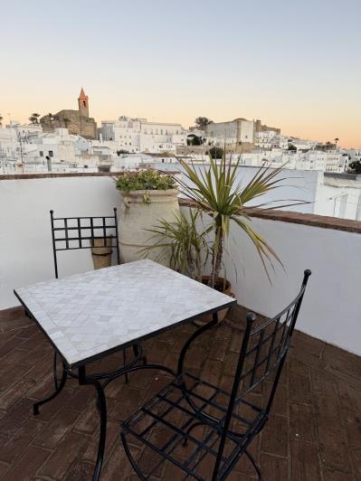 Image No.44-Maison de ville de 4 chambres à vendre à Vejer de la Frontera