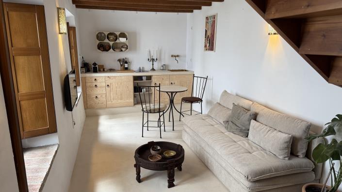 Image No.12-Maison de ville de 4 chambres à vendre à Vejer de la Frontera