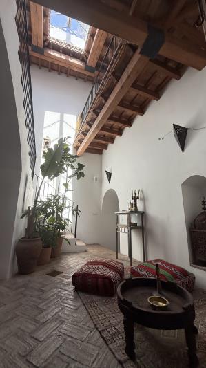 Image No.19-Maison de ville de 4 chambres à vendre à Vejer de la Frontera