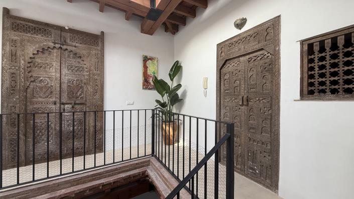 Image No.21-Maison de ville de 4 chambres à vendre à Vejer de la Frontera