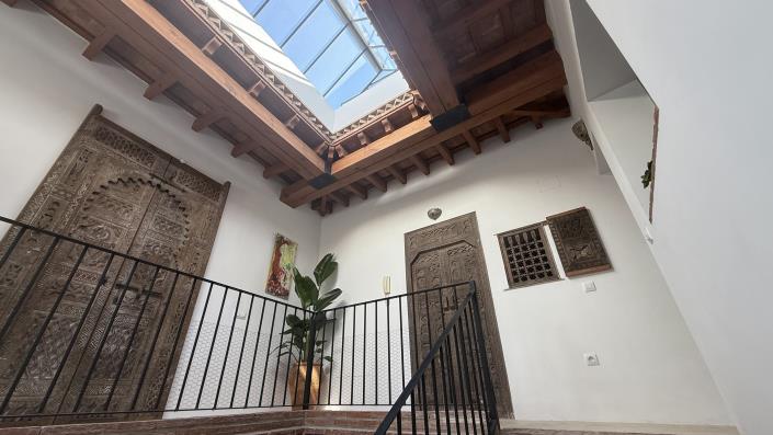 Image No.23-Maison de ville de 4 chambres à vendre à Vejer de la Frontera